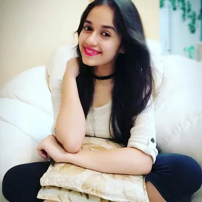 pooja sharma profile