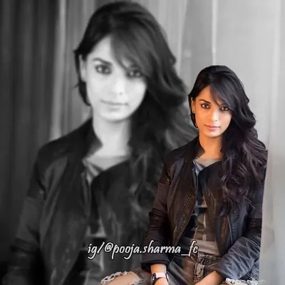 Pooja Sharma FC profile