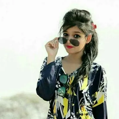 Pooja patel profile