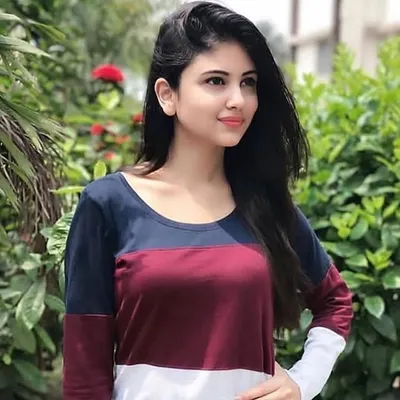 Pooja Singh profile