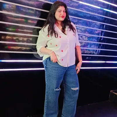 Pooja yadav profile