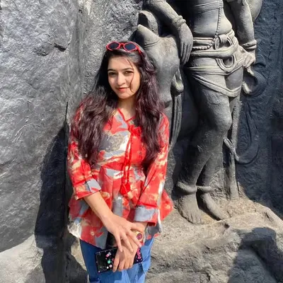 Er Pooja Deepak Potdar profile