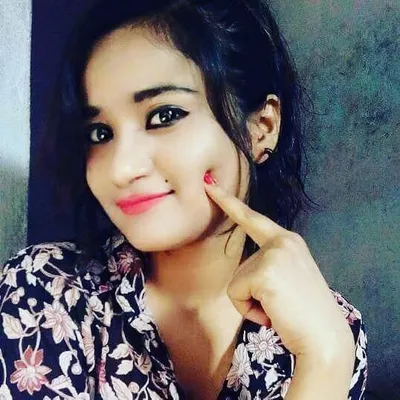 pooja profile