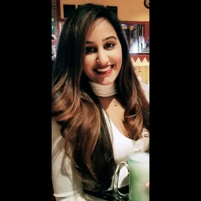 Pooja profile