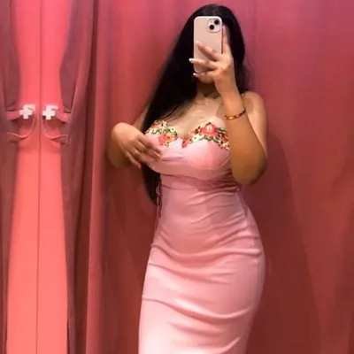 Pooja profile