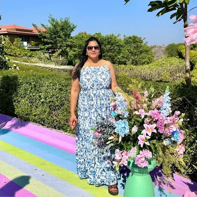 Pooja Agarwal profile
