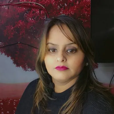 Pooja goel profile