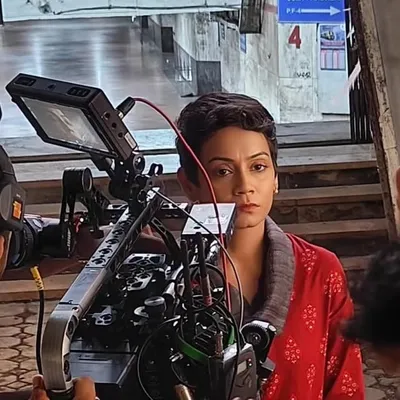 Pooja Barot ๐ฎ๐ณ profile
