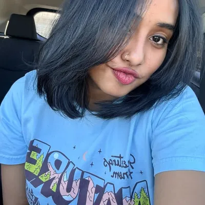 Pooja Bhargavi🎀🌸 profile