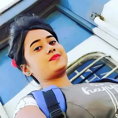 pooja Kumari profile