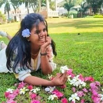 Pooja Vasani profile