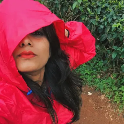Pooja Sani profile