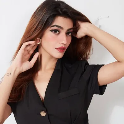 Pooja S ๐ค (Himani ) profile