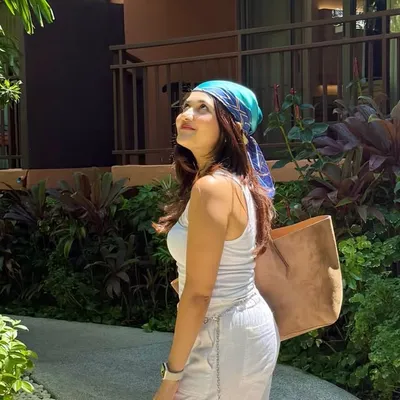 Pooja Doshi profile