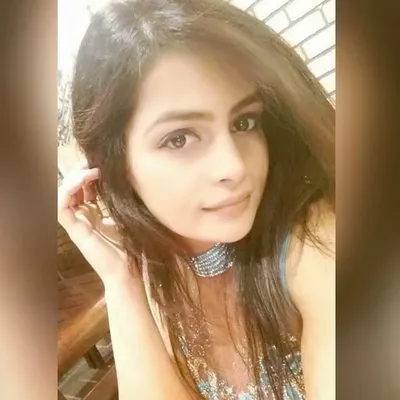Pooja Kharote profile