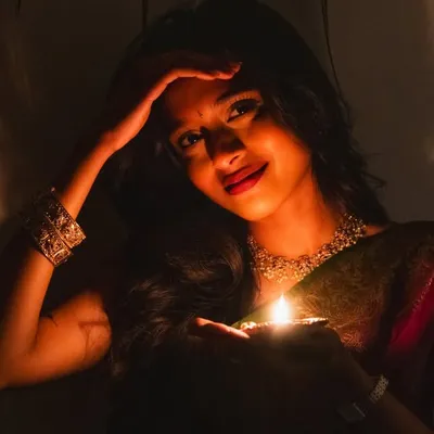 Pooja Iyer Konda profile