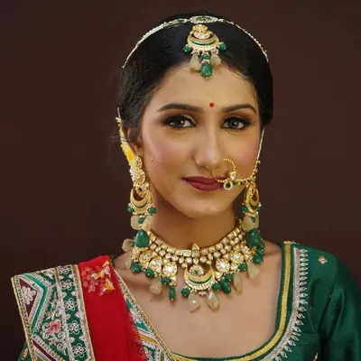 ๐ Pooja Chauhan ๐ profile