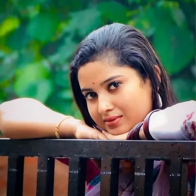 Pooja Devadiga profile