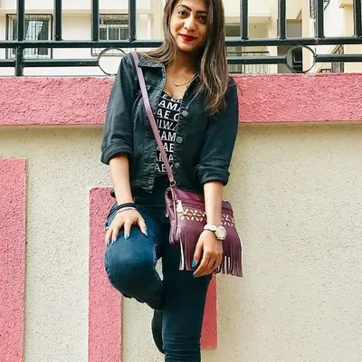 pooja patel profile