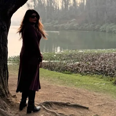 Pooja Rai profile