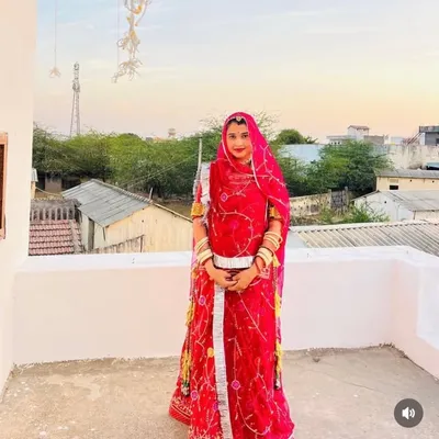 Pooja Rathore profile