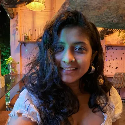 Pooja Akula | Slow Travel profile