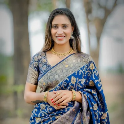 Pooja Bangar profile