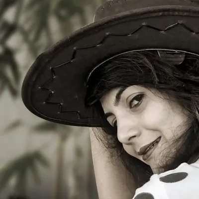 Pooja Bhagwat profile