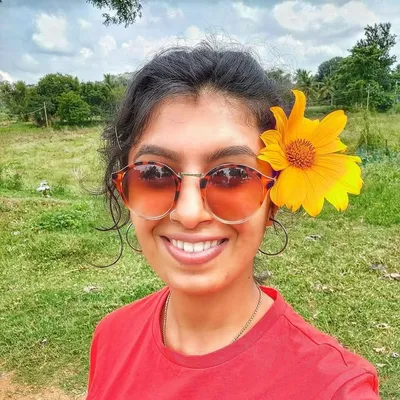 POOJA BHARITHAYA profile
