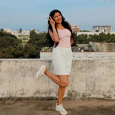 Pooja 🦋 profile