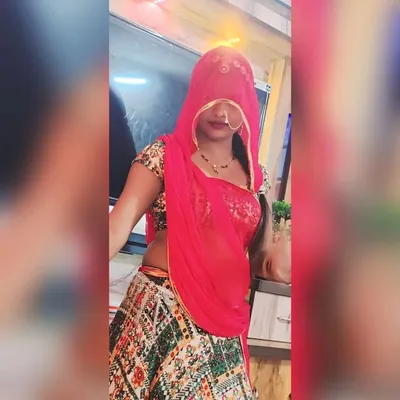 pooja choudhary mini vlog profile