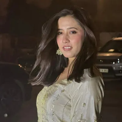 Pooja Chouhan profile