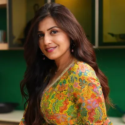 Pooja Fiya profile