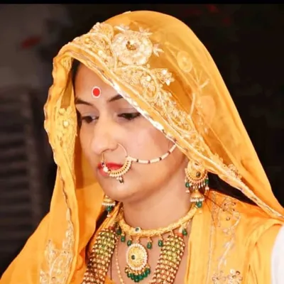 Pooja Kanwar profile