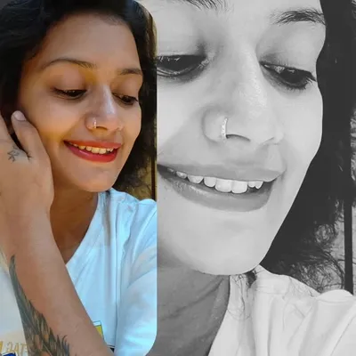 Pooja Gangajaliya profile
