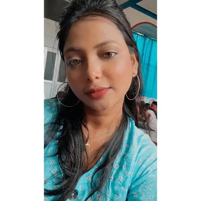 Pooja ๐ profile