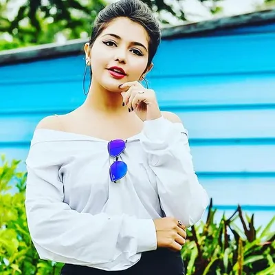 đź’‹pooja officelđź’“(50K)Goal profile