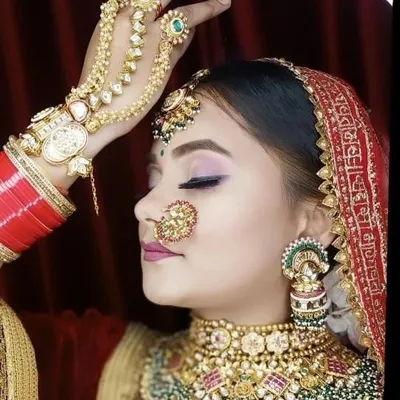 A-One Beauty Parlour $ Makeup Artist profile