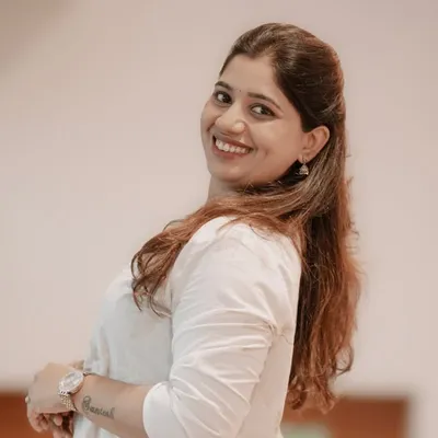 Pooja Jalgaonkar profile