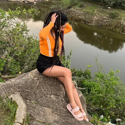 Pooja Lalwani profile