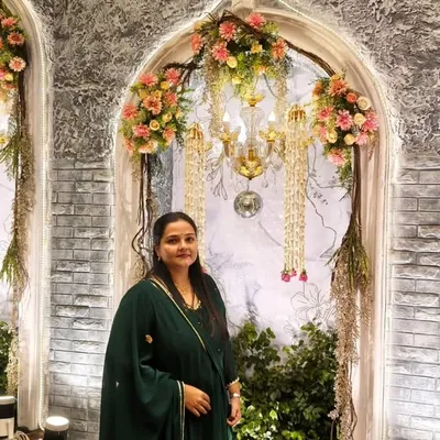 Pooja Joshi profile