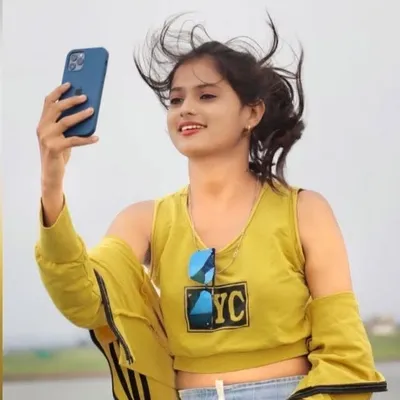 Pooja मीणा साहब profile
