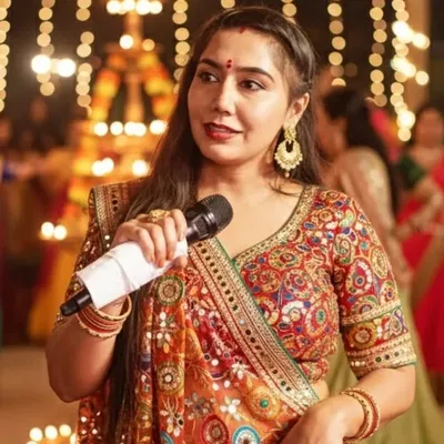 Pooja Nagar ๐ profile