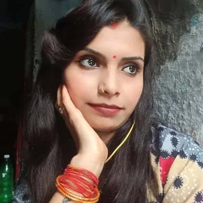 Pandey Pooja profile