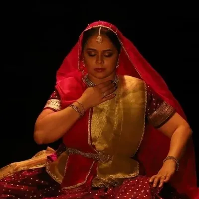 Pooja Pant profile