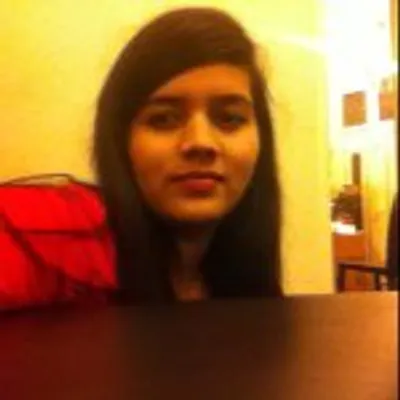 Pooja✌ profile