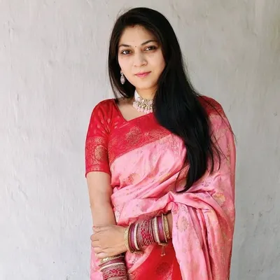 Pooja Parganiha profile