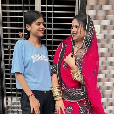 Pooja Dinesh Deora profile