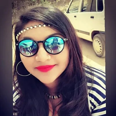 Pooja patel profile