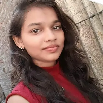 Pooja Patil profile